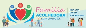 Família Acolhedora