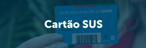 Cartão SUS