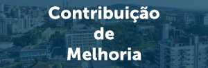 Contribuição de Melhoria