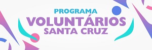 Programa Voluntários Santa Cruz