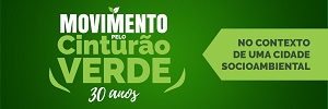 Movimento Cinturão Verde