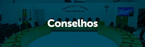 Conselhos Municipais