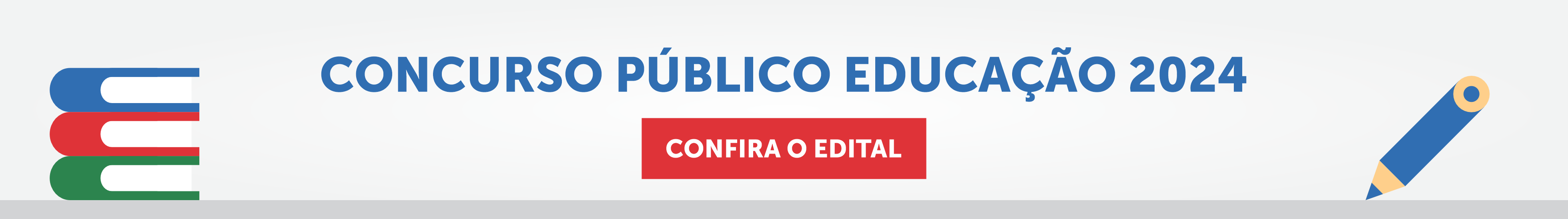 Concurso Público Educação 2024